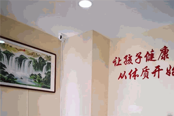 儿健堂小儿推拿加盟