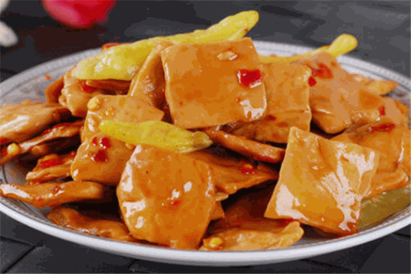 优味多休闲食品