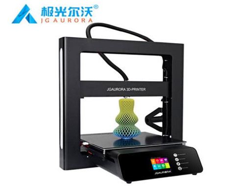 极光尔沃3D创客