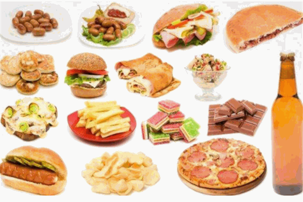 渝太太休闲食品