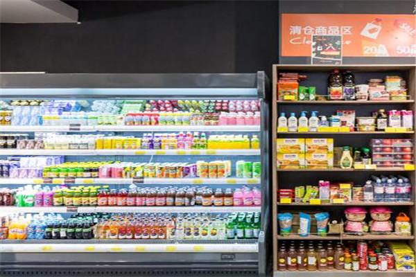 顺丰便利店加盟