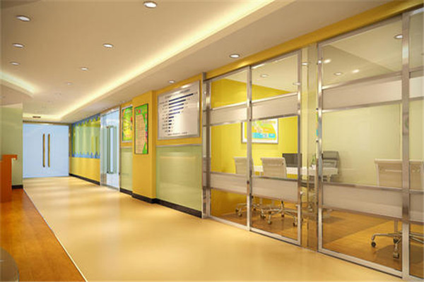 昂立出国留学