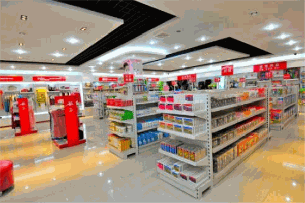 金太阳孕婴用品店