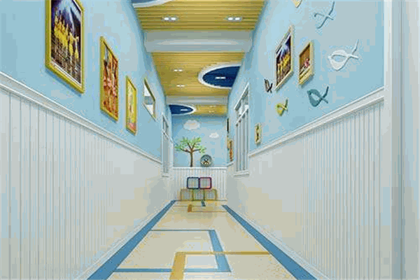 昂立教育青少年学习中心