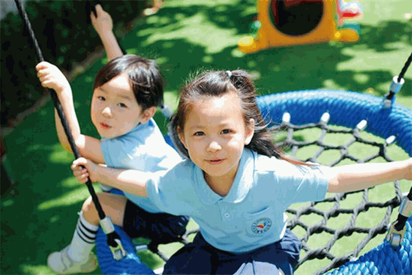 北京红杉优幼联盟