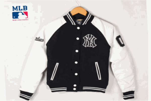 MLB运动服装