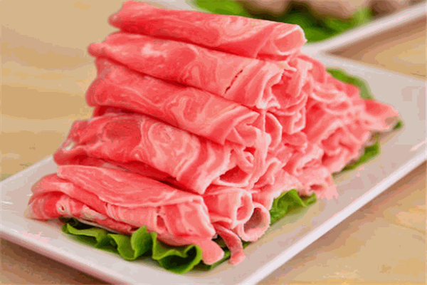 天穆牛羊肉专卖店