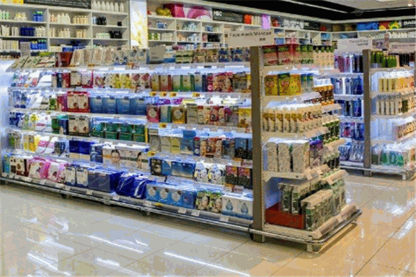 维客佳便利店加盟
