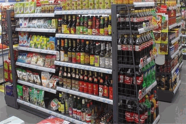 万店通便利店加盟