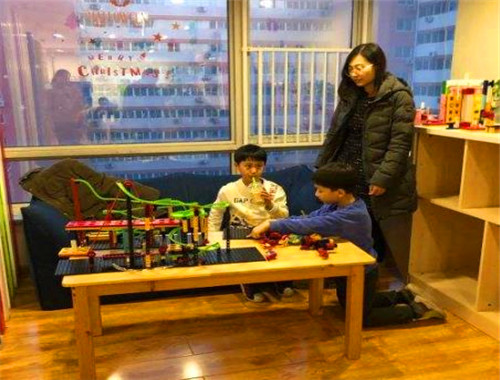 智慧鱼机器人