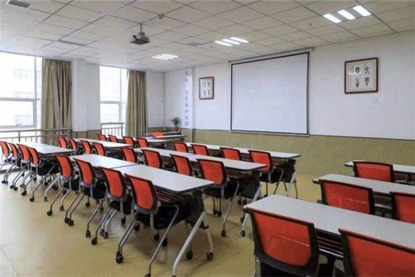 昂立中学生精品学堂