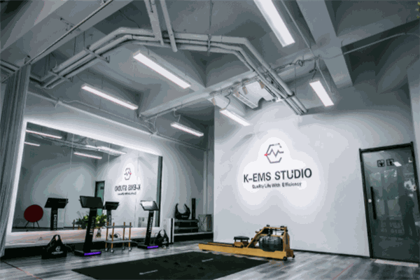 K-EMSSTUDIO快马仕