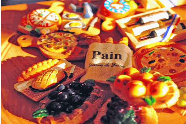 渝太太休闲食品