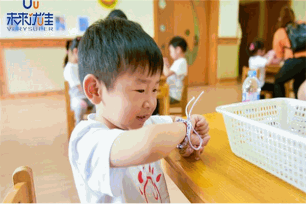 未来优佳幼儿园