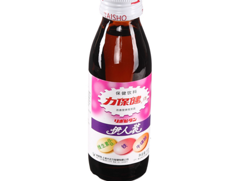 淏仕晟保健饮品