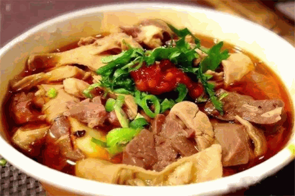 太牛牛杂