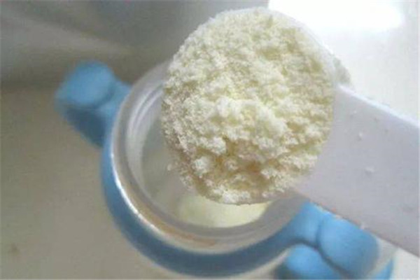 咔旺奶粉