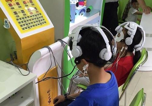 眼康近视治疗加盟