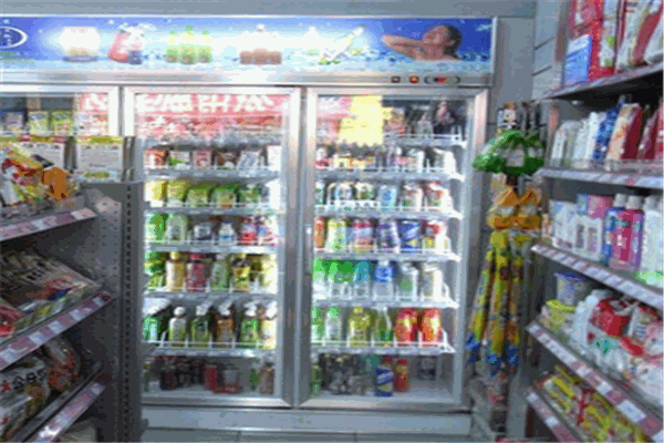大张实业便利店加盟