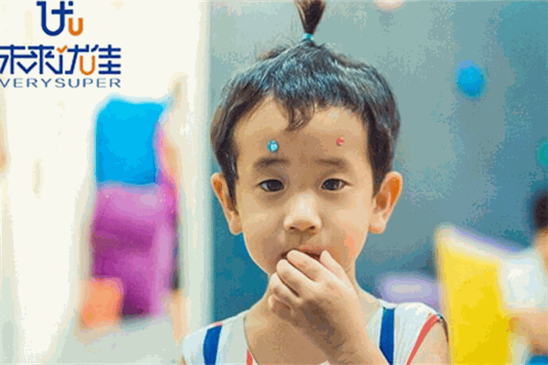 未来优佳幼儿园