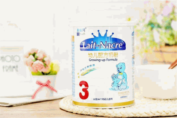 莱那珂奶粉