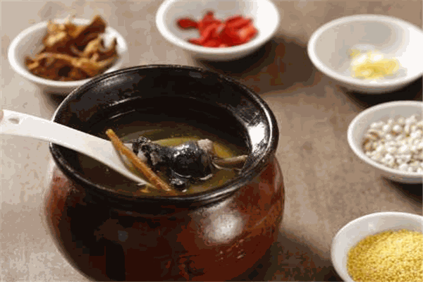 南昌瓦罐煨汤