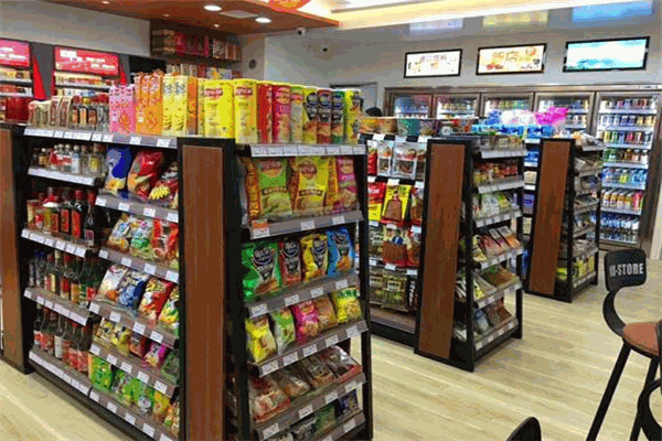 e点便利店加盟
