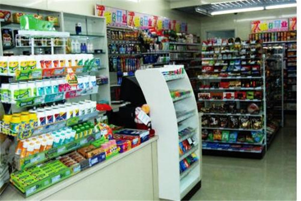 爱康便利店加盟