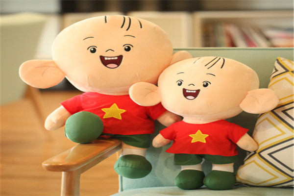 三缘广玩具