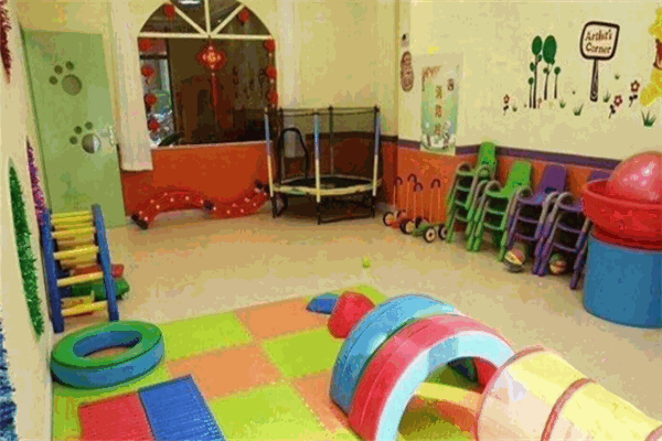 鸿基幼儿园
