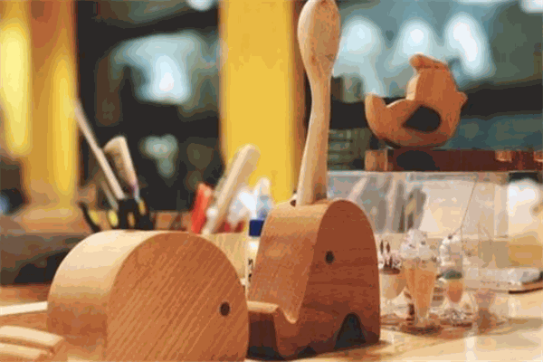 拇指王儿童diy手工坊