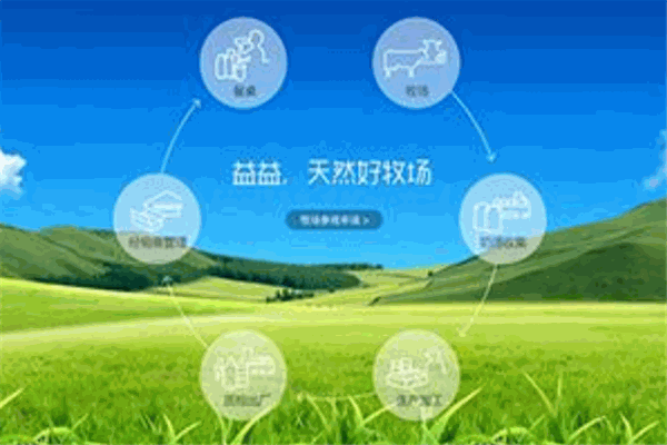 益益乳业