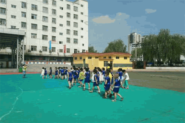 南关幼儿园