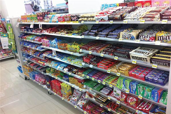 一号便利店加盟