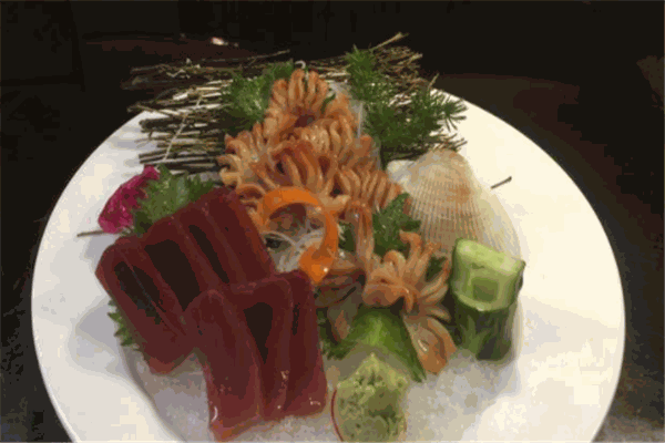 三四郎日本料理
