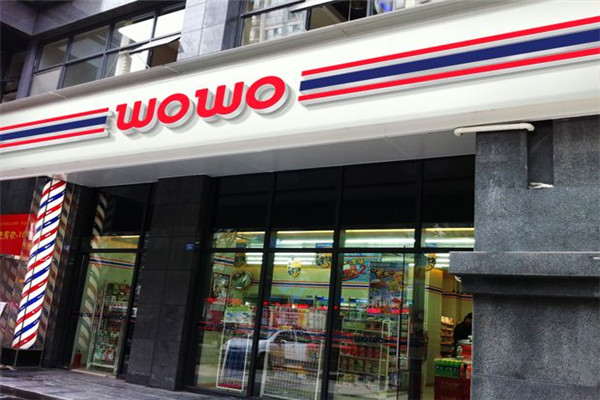 喔喔便利店加盟