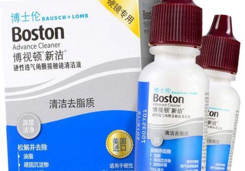 博视顿视力保健加盟