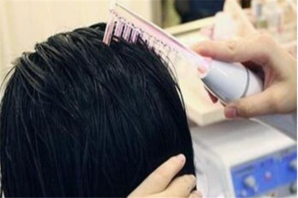 禾劲生梳疗养发馆加盟