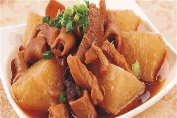 太牛牛杂