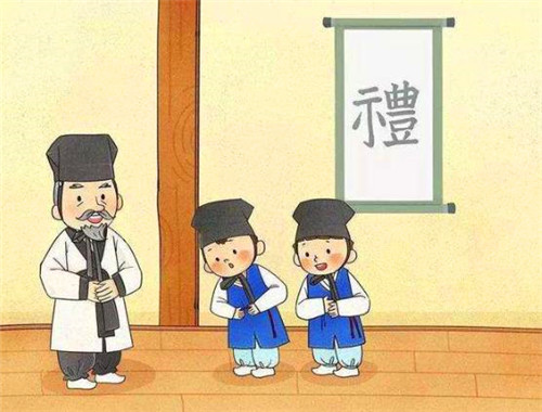 好习惯教育