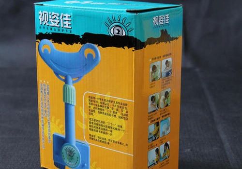 视姿佳视力保护器加盟
