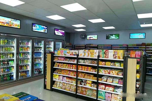 全购便利店加盟