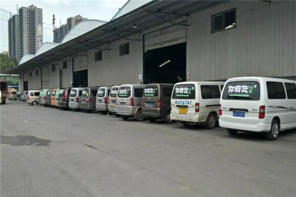 你我您社区购物