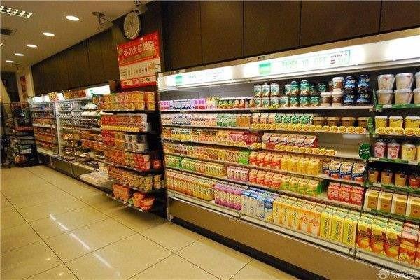 开心便利店加盟