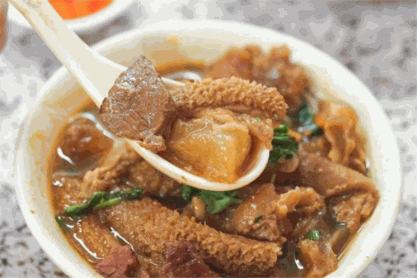 太牛牛杂