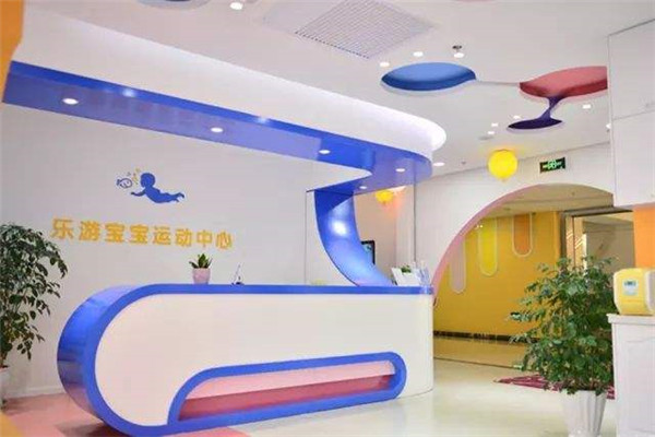 鱼乐贝贝