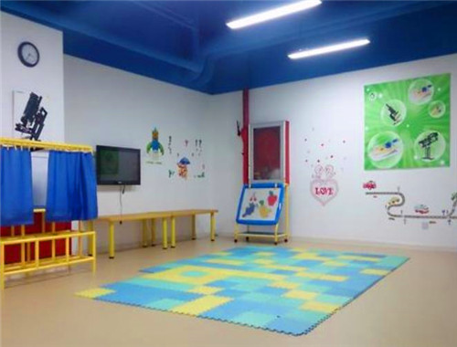 智高科学大卫营儿童教育