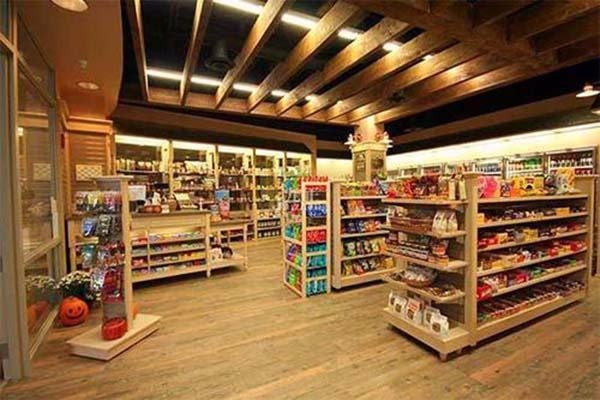 思达便利店加盟