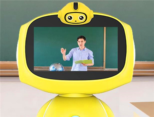 勇艺达机器人