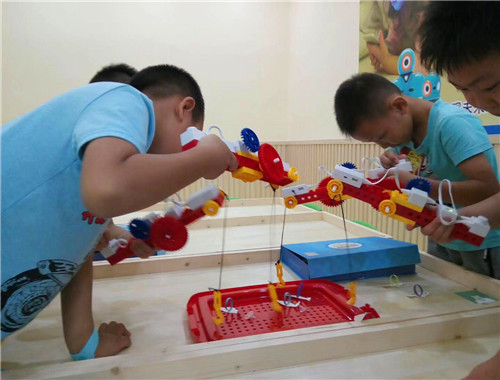 好习惯教育